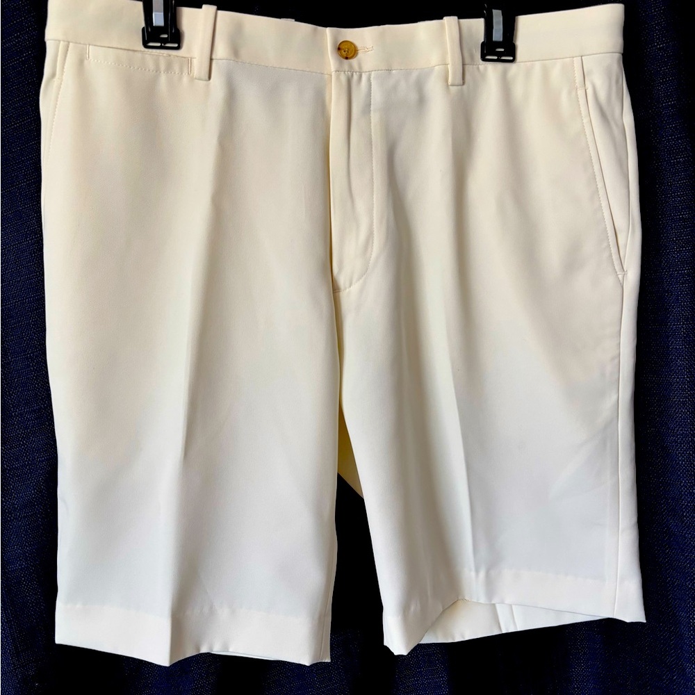 Bobby Jones Men’s Golf Shorts
